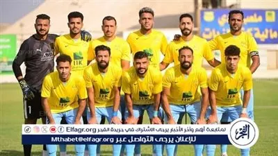 فوز أبو قير ومالية كفر الزيات وخسارة ديروط بالمحترفين 