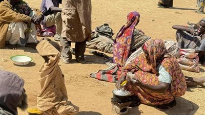 تصاعد خطير في السودان.. الفاشر تنزف والعالم يتحرك