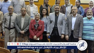 جامعة أسيوط تشارك في دورة للتعريف بالدليل الإرشادي لتصميم المستشفيات والمنشآت الصحية الخضراء