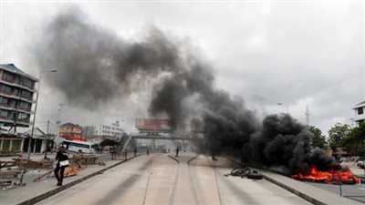 تنزانيا على صفيح ساخن.. اضطرابات بعد الانتخابات واحتجاجات تطوّق العاصمة