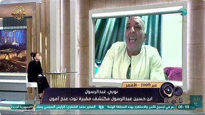 نجل مكتشف مقبرة توت عنخ آمون يكشف تفاصيل الاكتشافات الأثرية منذ القرن الـ19 (فيديو)