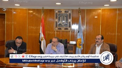 محافظ أسيوط يجري مقابلات لاختيار رؤساء قرى جدد لتمكين الشباب والمرأة 