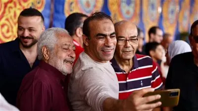 إقبال كثيف في انتخابات الأهلي بالجزيرة لاختيار مجلس إدارة جديد لمدة 4 سنوات