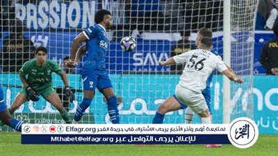 بث مباشر مشاهدة مباراة الهلال السعودي ضد الشباب في دوري روشن 2025-2026 عبر إكس تويتر HD