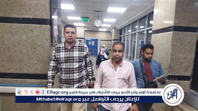 زيارة مفاجئة لوكيل صحة أسيوط لمستشفيات ديروط والقوصية ومنفلوط 