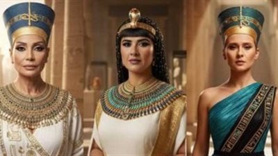 العالم يستعد للحدث الثقافي الأكبر: المتحف المصري الكبير يفتح أبوابه قريبًا.. وموجة “الزي الفرعوني” تجتاح السوشيال ميديا