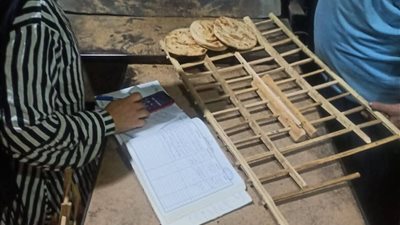 تحرير 117 مخالفة تموينية وضبط مضبوطات متنوعة خلال يومين بالقليوبية