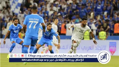 يلا جووووول بث مباشر.. (1-0) الهلال × الشباب في ديربي ناري بدوري روشن السعودي | شاهد دون تقطيع أو تشفير 