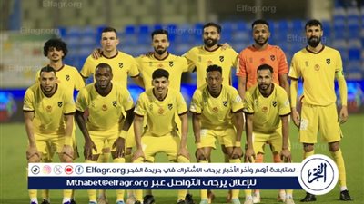 يلا سبووورت بث مباشر Twitter.. الاتفاق � الحزم في دوري روشن السعودي | شاهد البث دون تقطيع أو تشفير 