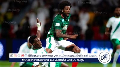 يلا كوووورة بث مباشر.. شاهد مباراة الاتفاق والحزم في دوري روشن السعودي 