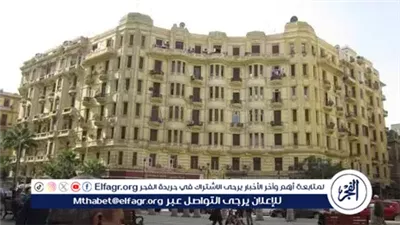 الشقة تعود للمالك مباشرة.. أهم 3 أسباب للإخلاء في قانون الإيجار القديم 2025