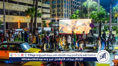 الإسكندرية تستعد لمتابعة افتتاح المتحف المصري الكبير عبر شاشات عملاقة بميادين المحافظة