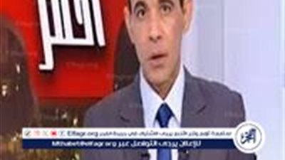 هنا الملوك| مقدمة نارية لـ محمد موسى بمناسبة افتتاح المتحف المصري الكبير