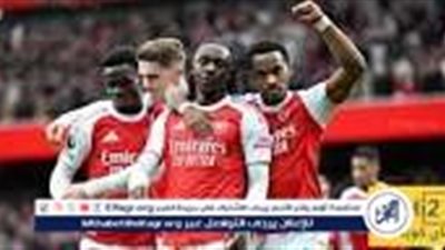 Yala shooot live 🔥⚽ بث مباشر مجانًا جااااري (0-2)مباراة آرسنال × بيرنلي اليوم في الدوري الانجليزي الممتاز حصريا دون توقف 