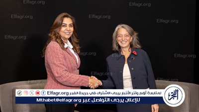 الدكتورة منال عوض تلتقي نظيرتها الكندية لبحث تعزيز التعاون البيئي ودعم أولويات العمل المناخي العالمي