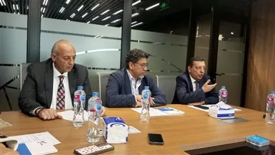 شركة KnowledgeNet تؤكد التزامها بدعم التحول الرقمي في مصر وتعلن عن توسع استراتيجي لتعزيز ريادة التكنولوجيا المالية في إفريقيا