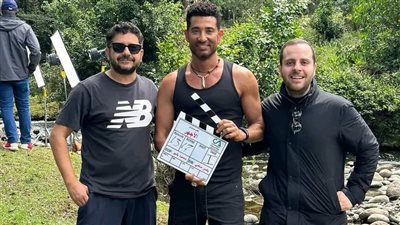 أنور الصباح: أحمد داوود ينضم لعائلة “صباح إخوان” لأول مرة