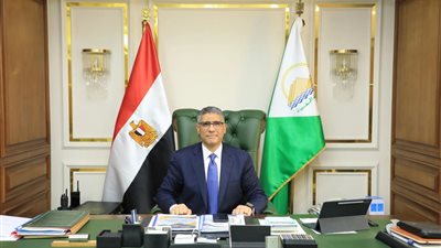 محافظ الجيزة: المتحف المصري الكبير صرح الفريد يختزل آلاف السنين من المجد والعظمة