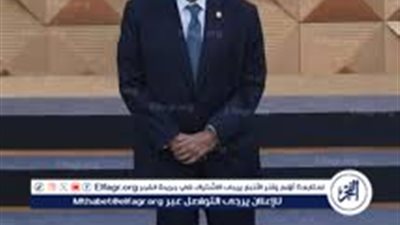 السير مجدي يعقوب يفاجئ العالم بحضوره افتتاح المتحف المصري الكبير.. لحظة فخر تتجدد على أرض الجيزة