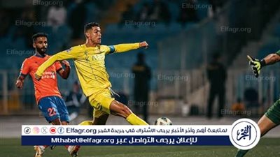 Twitter بث مباشر مجانًا جااااري (0-0) مباراة { النصر ضد الفيحاء } دوري روشن السعودي حصريا دون توقف 🔥⚽