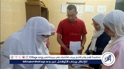 إحالة بعض المخالفات بمستشفى صدفا المركزي فى أسيوط للتحقيق 