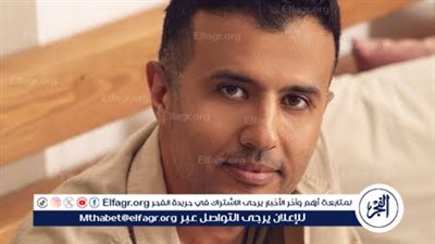 حمزة نمرة يراهن على الحزن المختلف.. ألبوم جديد في مراحله الأخيرة