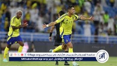 النصر في اختبار جديد أمام الفيحاء اليوم.. مواجهة نارية في الدوري السعودي 2025