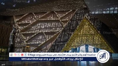 الرئيس عبدالفتاح السيسي يفتتح المتحف المصري الكبير في احتفالية عالمية تبهر العالم