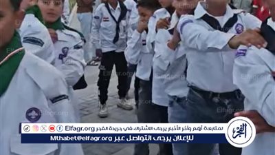 ليلة فرعونية في المنيا.. المحافظه تحتفل بافتتاح المتحف المصري الكبير