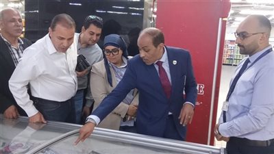 تخفيفًا عن كاهل المواطنين.. «تموين القليوبية» تطلق مبادرة لتوفير السلع بأسعار مناسبة