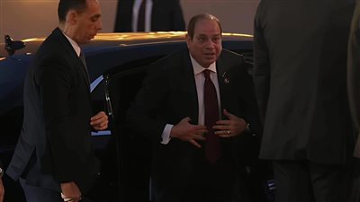 بث مباشر.. حفل افتتاح المتحف المصري الكبير 