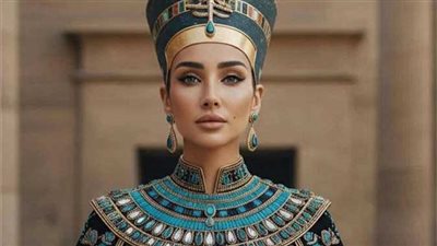 ببلاش.. رابط موقع تحويل الصور بالزي الفرعوني مجانًا بـ الذكاء الاصطناعي