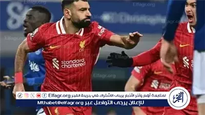 بث مباشر.. مباراة ليفربول وأستون فيلا في الدوري الإنجليزي الممتاز موسم 2025–2026