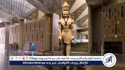 «تيك توك» تواكب التاريخ.. بث عالمي لحفل افتتاح المتحف المصري الكبير بثلاث لغات