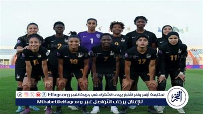 مسار يكتسح المصري بسداسية في دوري السيدات قبل التوجه لدوري الأبطال