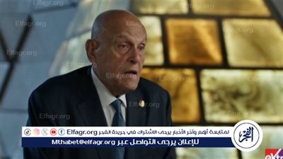 مجدي يعقوب: الطب في مصر القديمة أجرى عمليات المخ والقلب وصنع أطرافًا صناعية