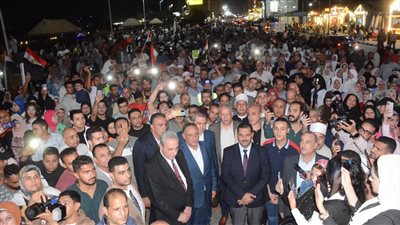 محافظ الغربية: افتتاح المتحف المصري الكبير رسالة حضارية من مصر إلى العالم