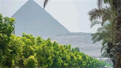 أبناء القدماء المصريون جاهزون لإبهار الكرة الأرضية..الجيزة تحتضن العالم لافتتاح المتحف المصري الكبير 