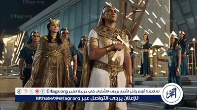 كبير الأثريين: افتتاح المتحف المصري الكبير حلمًا طال انتظاره ويليق بعظمة مصر