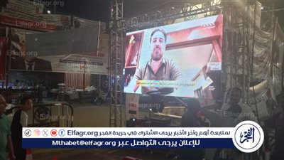 محافظ أسيوط: شاشات العرض في القرى والمراكز نقلت فرحة المواطنين بافتتاح المتحف المصري الكبير