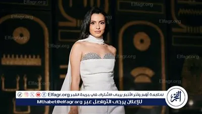 كارمن سليمان تخطف الأنظار في المتحف المصري الكبير بإطلالة فرعونية بيضاء تبهر الحضور وتعيد سحر الحضارة المصرية القديمة