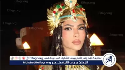 هدى المفتي تعلق على مشاركتها في حفل افتتاح المتحف المصري الكبير