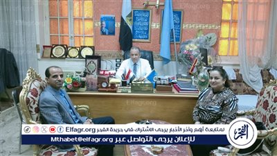 تعليم أسيوط يعلن عن إطلاق فعاليات نشر ثقافة التبرع بالدم بين طلاب المدارس 