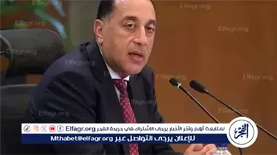 مدبولي: مصر تدعو لانسحاب إسرائيل من النقاط الخمسة المتواجد بها في لبنان
