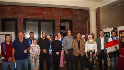 المركز الثقافي بطنطا يشهد انطلاق فعاليات مسرح المواجهة والتجوال