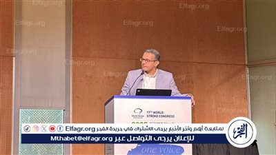 أستاذ بطب أسيوط يقود فريق بحثي دولي لتوسيع قاعدة الأطباء المؤهلين القسطرة المخية في علاج السكتة الدماغية