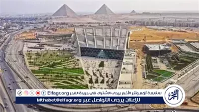 موكب رقمي للمتحف المصري الكبير.. كيف احتفى المصريون بالافتتاح على طريقتهم الخاصة؟