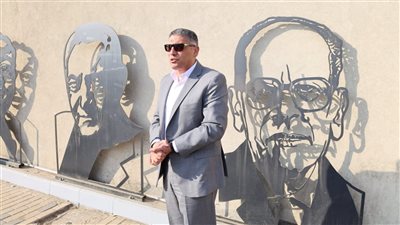 يوم تاريخي جديد..محافظة الجيزة تنضم إلى شبكة اليونسكو للمدن الإبداعية