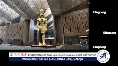 باحثة تكشف سر تسمية الملكة حتشبسوت وتفاصيل زواج رمسيس الثاني ونفرتاري (فيديو)