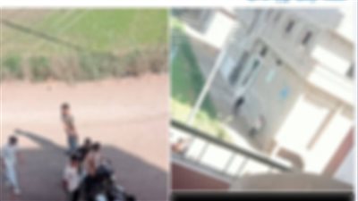 ضبط 4 شباب ضايقوا فتيات أمام مدرسة بالدقهلية بعد تداول صورهم على مواقع التواصل